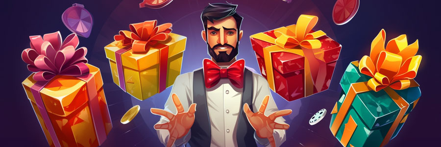 Betkin Casino Odkryj Świat Gry i Rozrywki