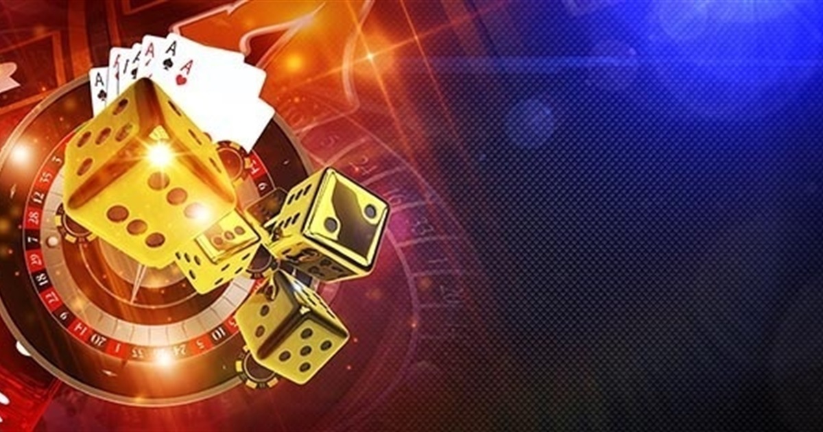 Casino Slotmonster Your Ultimate Gaming Destination