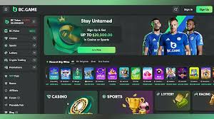 Discover the Exciting World of Games BC.Game