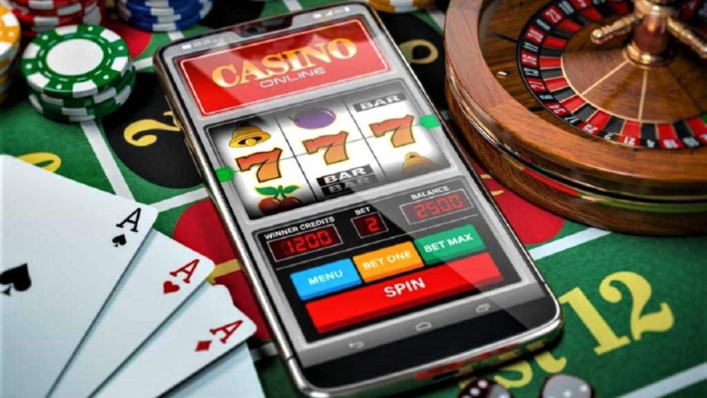 Discover the Future of Gaming Electric Wins