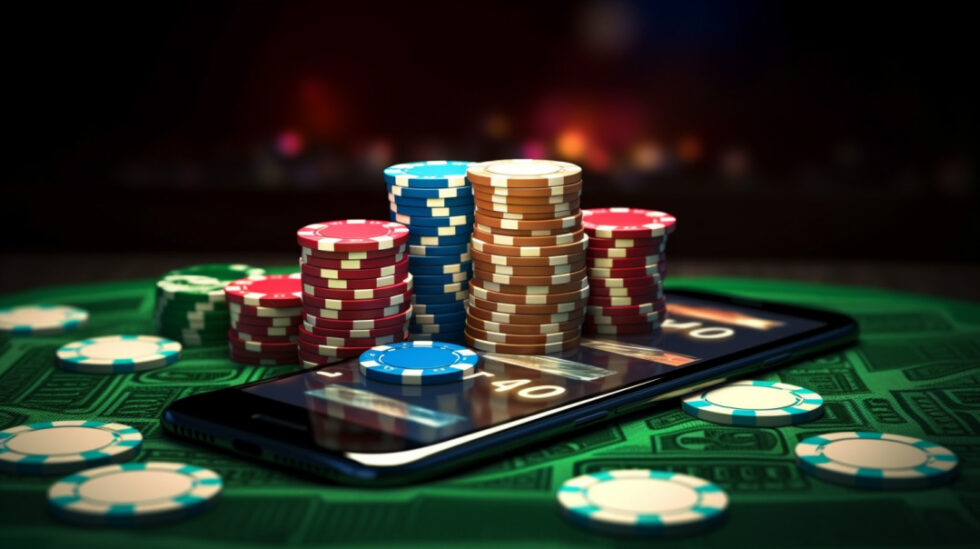 Discover the Future of Gaming Electric Wins