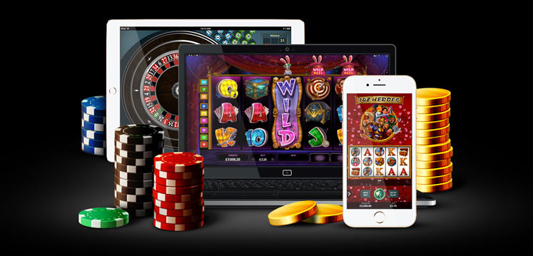 Discover the Thrill at SpinTime Online Casino UK