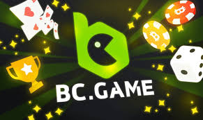 Exploring the BC Game App USA A Comprehensive Guide