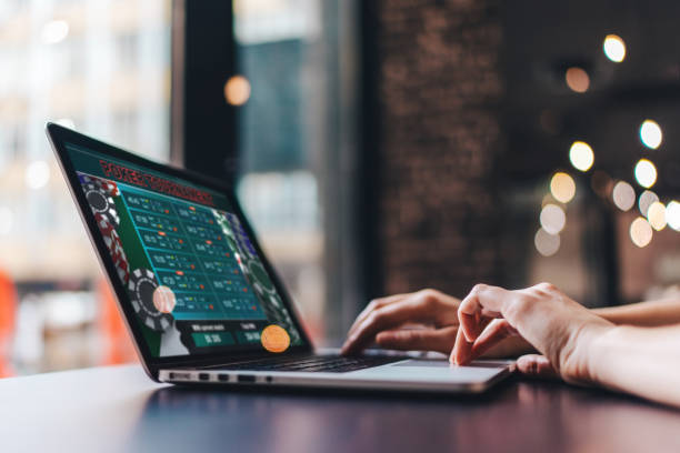 Exploring the World of Online Entertainment