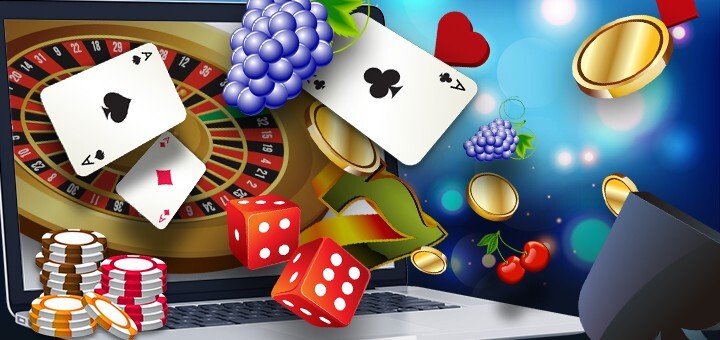Slot mashinalarida kunlik sovg‘alar sizni kutmoqda