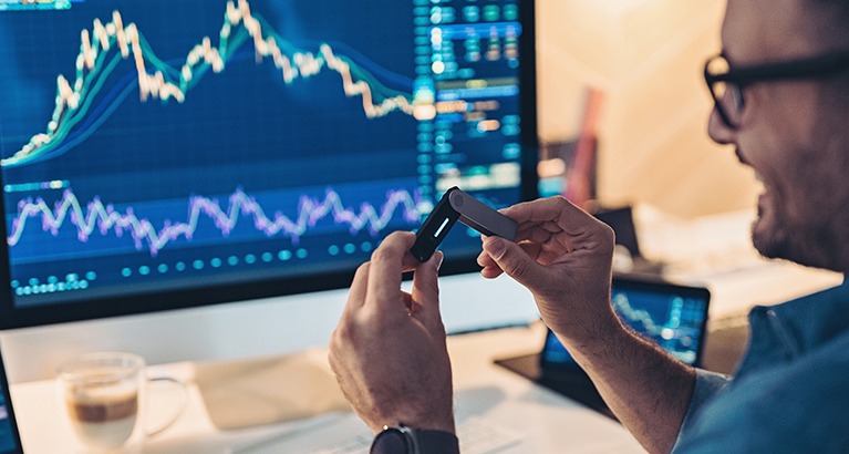 The Importance of Crypto Trading Liquidity Data in Modern Markets 4