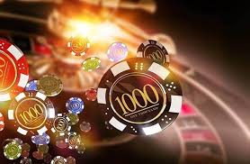 The Ultimate Gaming Experience at Casino Ocean Breeze UK