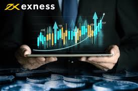 Trade Crypto on Exness - A Comprehensive Guide