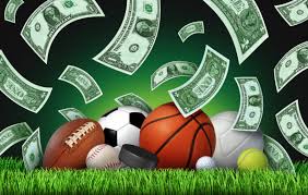 Ultimate Strategies How to Bet on Baseball and Win Big