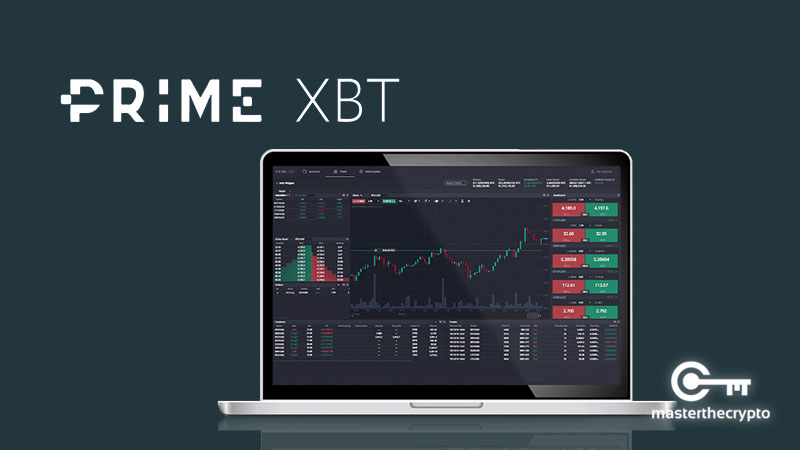 Unlocking Potential The Telegram Bot PrimeXBT