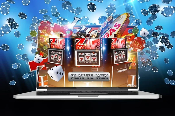 Discover Casino NineWin UK The Ultimate Gaming Experience