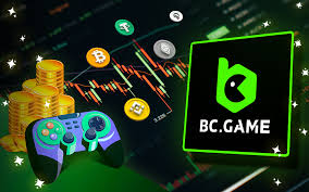 Discover Exciting Rewards with BC Game Casino Bonus Codes