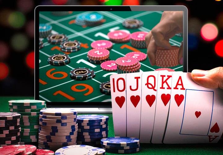 Discover the Excitement of Casino Lucky Mister UK 27
