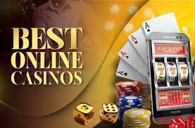 Discover the Exciting World of Cosmobet Casino & Sportsbook 39