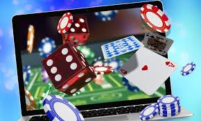 Discover the Exciting World of Galaxy Spins Casino Online Games 13