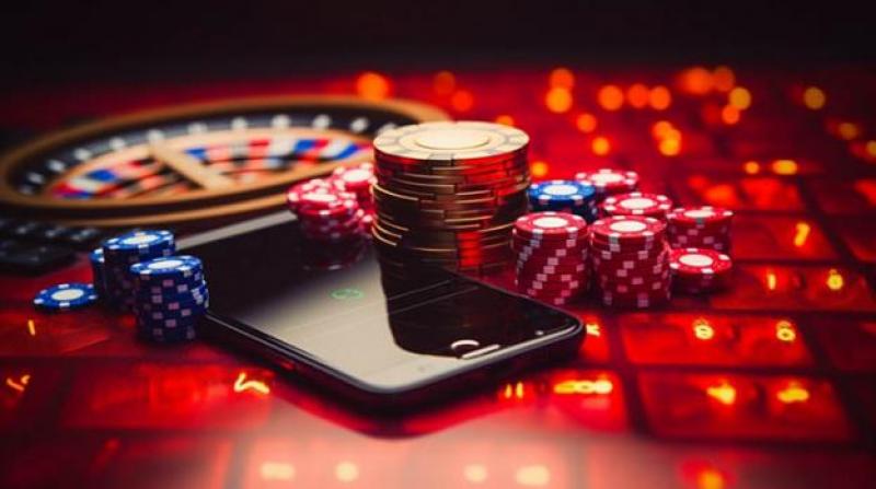 Discover the Thrills at Slotmonster Online Casino UK 29