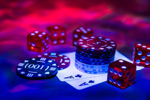 Discovering Thrills at London Eye Casino & Sportsbook