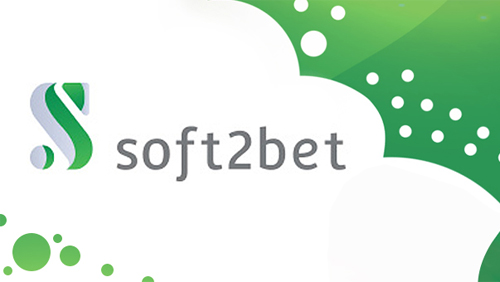 Experience Excitement with Soft2Bet MEGA The Ultimate Gaming Destination