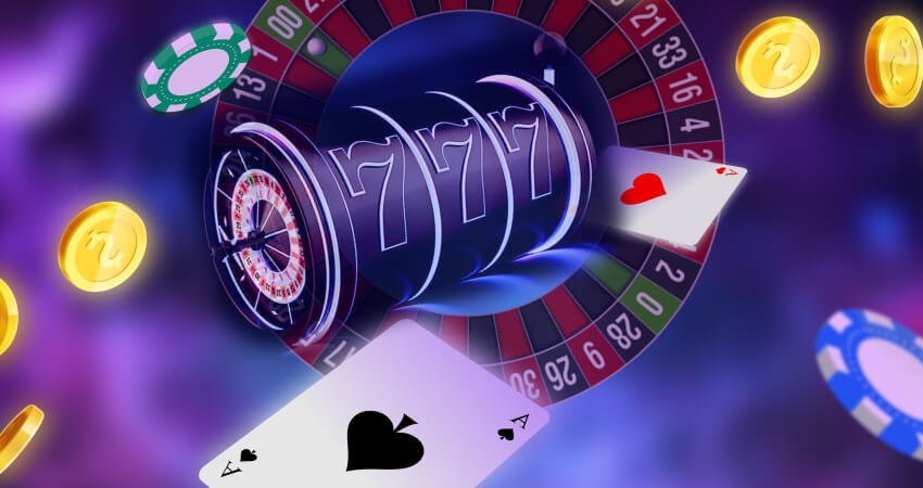 Experience Thrilling Adventure at Online Casino Midnight Wins