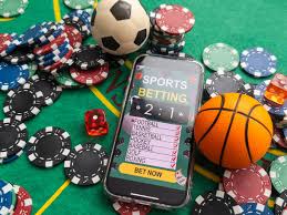Future Trends in Live Streaming Sports Betting 2025