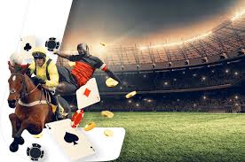 Get ready to play exciting casino games and win real money