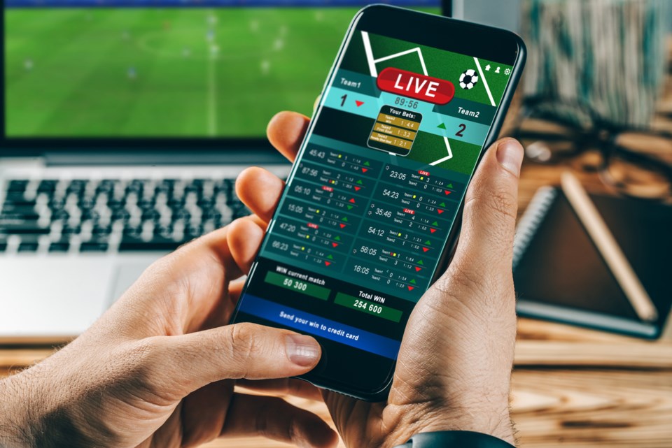 Get ready to play exciting casino games and win real money