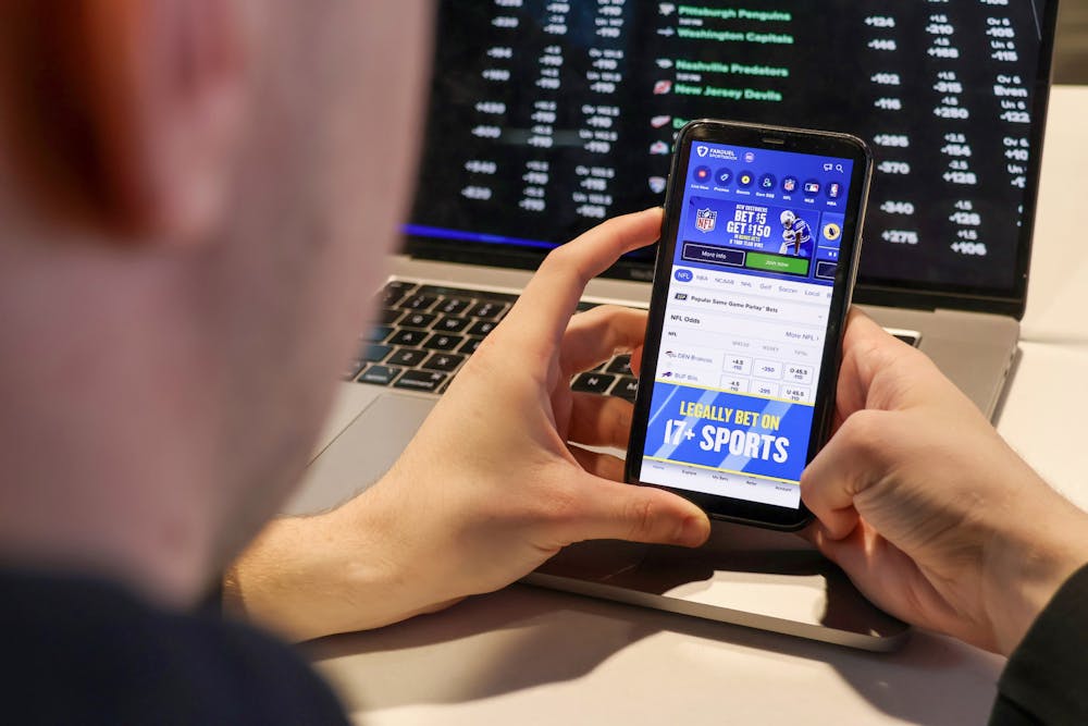 Gugobet Your Ultimate Betting Experience