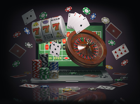 Los Mejores Casinos para High Rollers Experiencia de Juego Exclusiva
