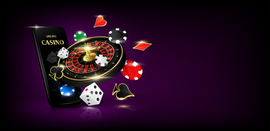 Los Mejores Casinos para High Rollers Experiencia de Juego Exclusiva