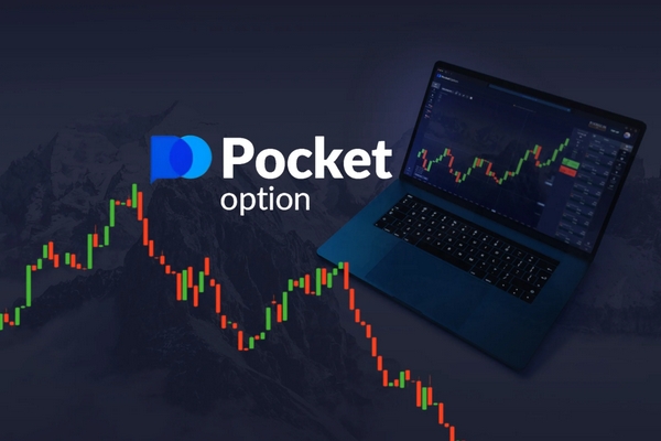 Pocket Option in France Your Guide to Online Trading
