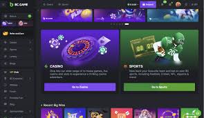 Scopri il mondo di bc.game bonus code e i suoi incredibili vantaggi
