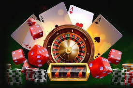 Slot mashinalarida xavfsiz o‘yin O'yinning asosiy qoidalari