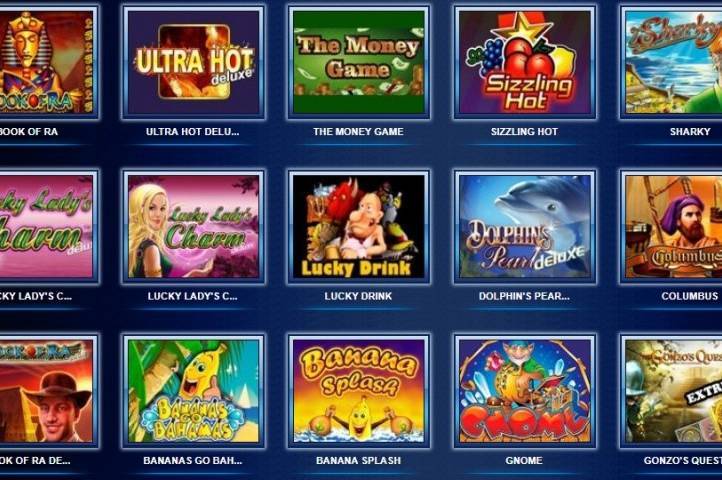 Slot strategiyalari – omadni emas Qanday qilib g'alaba qozonish mumkin