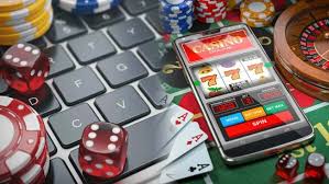 Slot strategiyalari – omadni emas Qanday qilib g'alaba qozonish mumkin