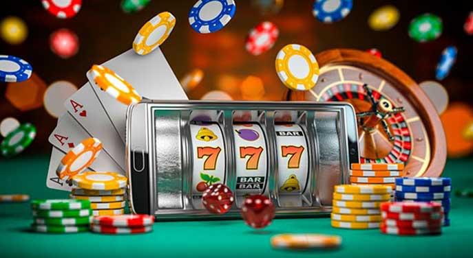 The High Roller Casino & Sportsbook A Premier Gaming Destination