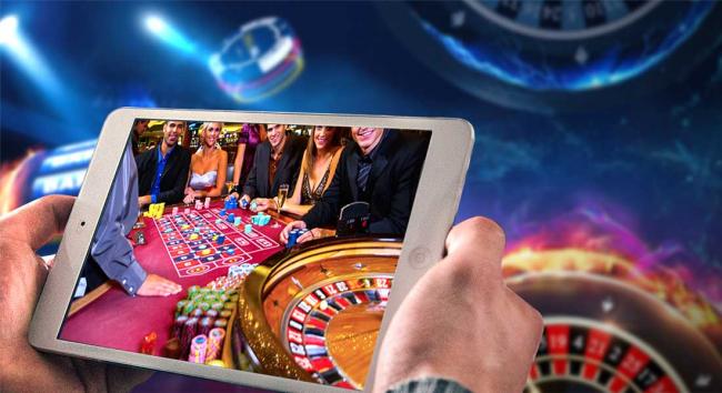 The Ultimate Guide to Online Casino Games Live Best 8