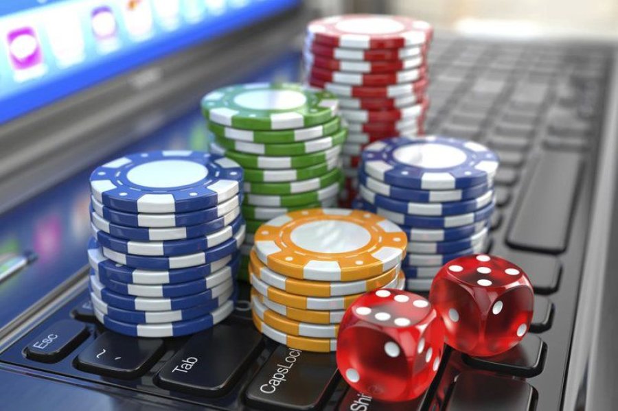 The Ultimate Guide to Online Casino Games Live Best 8