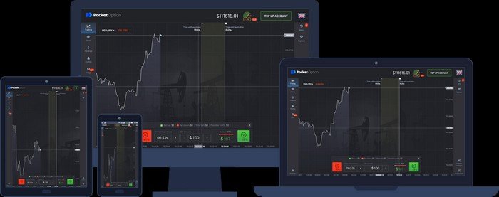 Trade Pocket Option Exploring the Benefits and Strategies