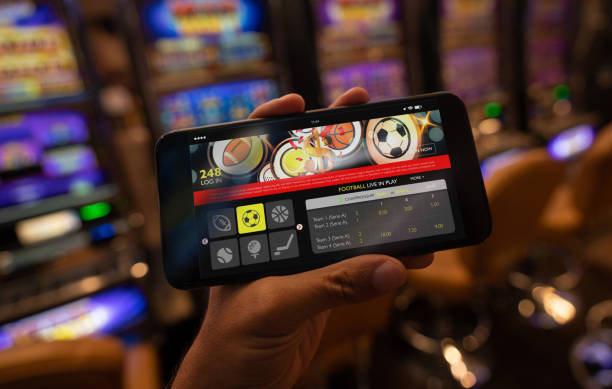 Discover the Excitement of Online Gaming at gacor108 16