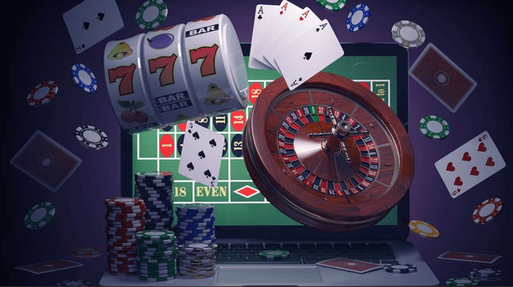 Discover the Exciting World of Casino NineWin UK