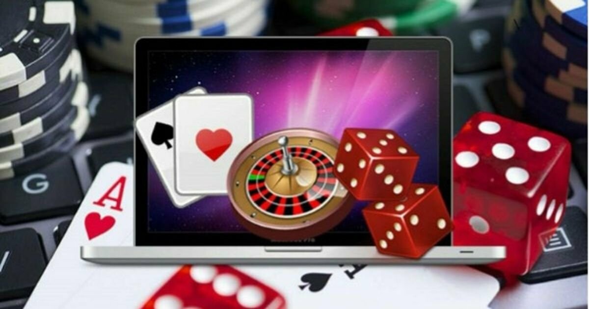 Discover the Exciting World of Online Slots Casino UK