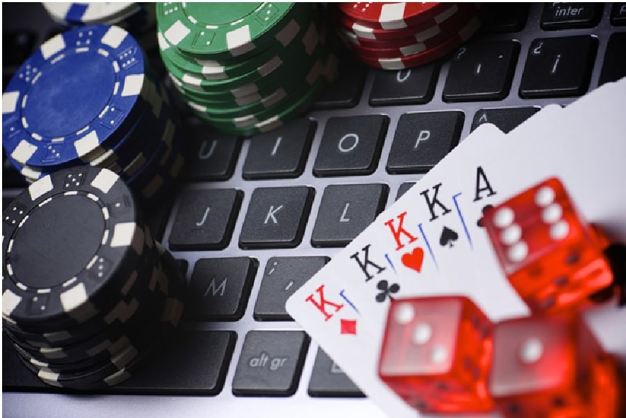 Discover the Exciting World of Online Slots Casino UK