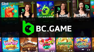 Exploring the Exciting World of BC Game Brasil 6