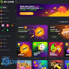Unleashing Fun Exploring the Features of BC Game App MG